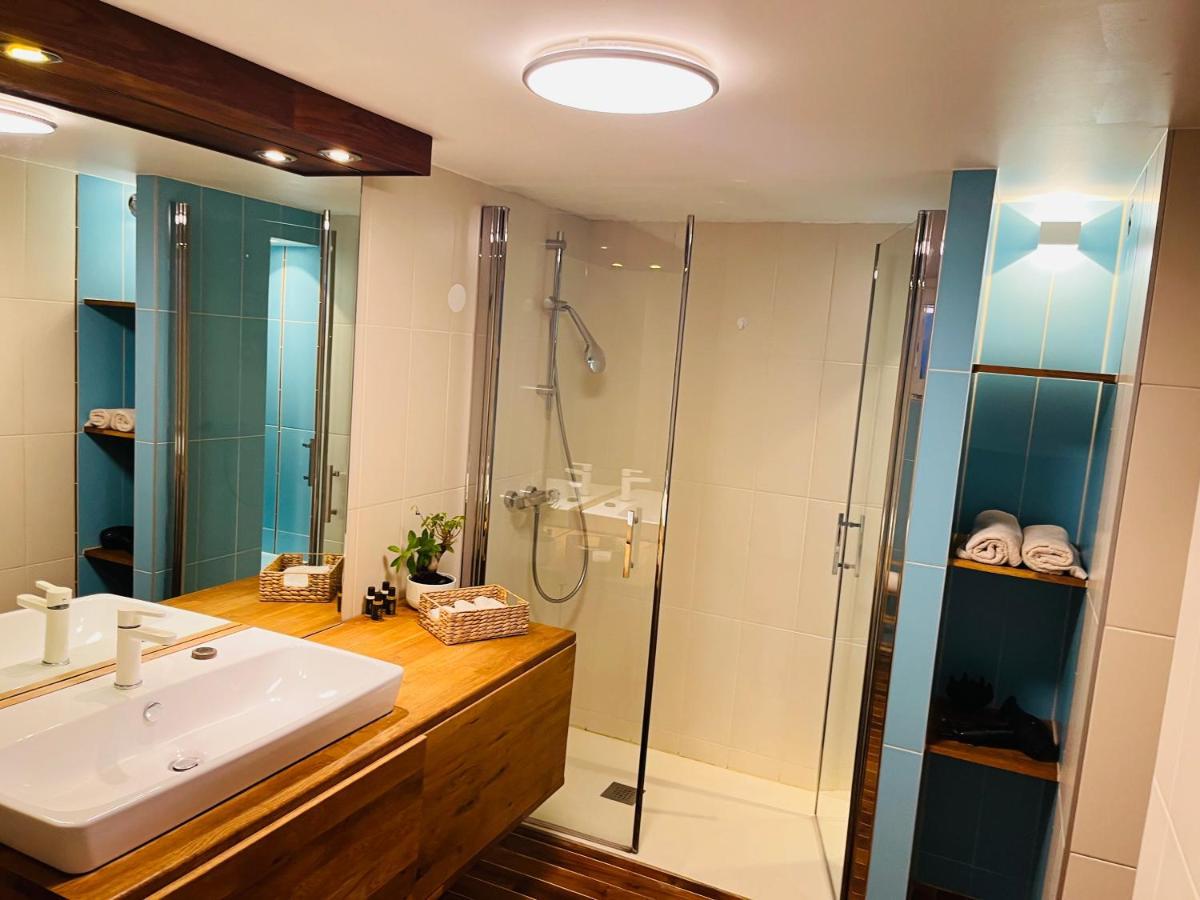 Family Suite With Garden And Amaizing View To Lugano カデマリオ エクステリア 写真