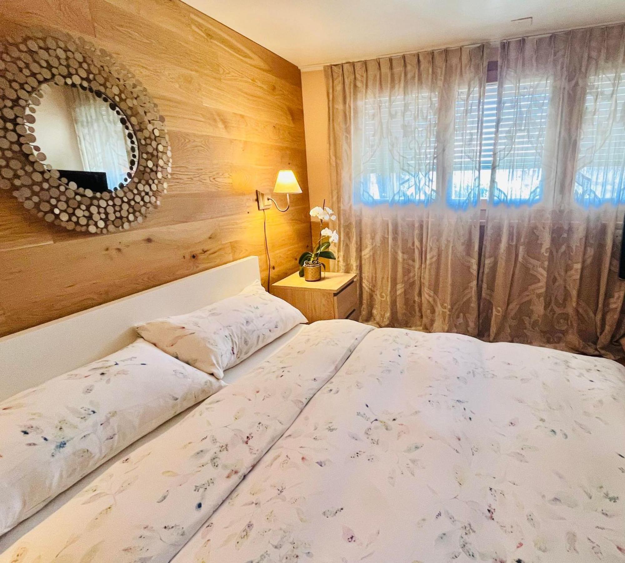 Family Suite With Garden And Amaizing View To Lugano カデマリオ エクステリア 写真